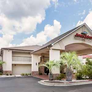 Howard Johnson By Wyndham Ga Hotel Savannah