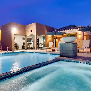 Aiden By Western @ North Hotel Scottsdale