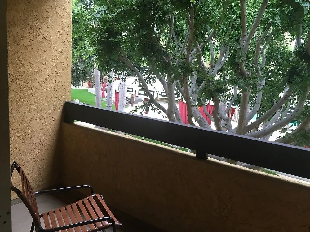 Atrium Hotel Orange County Irvine